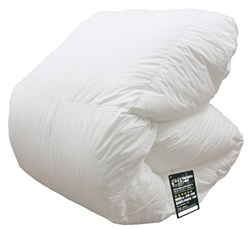 ホワイトマザーグースダウン95% 軽量」の人気商品一覧 | 安い商品を